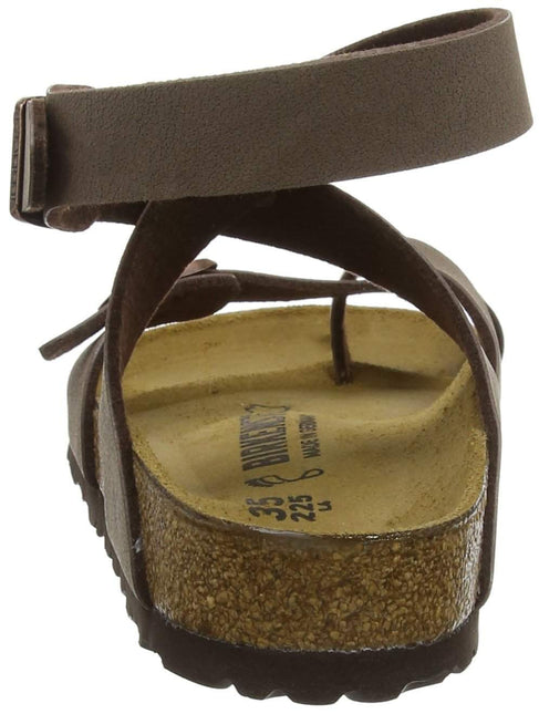Birkenstock Yara Birko Buck-Birkenstock-Brand_Birkenstock,Gender_Women's,Sandals,Type_Sandals,Women