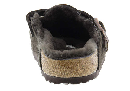 BIRKENSTOCK BOSTON WOMEN CLOGS