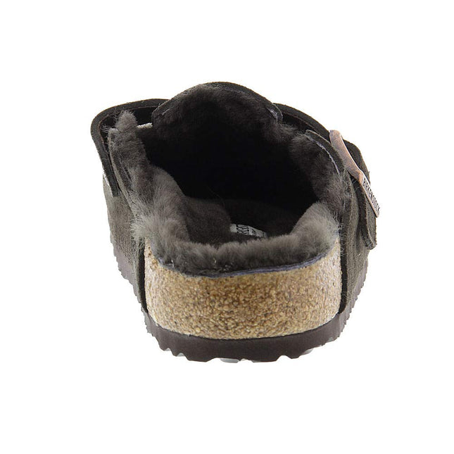 BIRKENSTOCK BOSTON WOMEN CLOGS