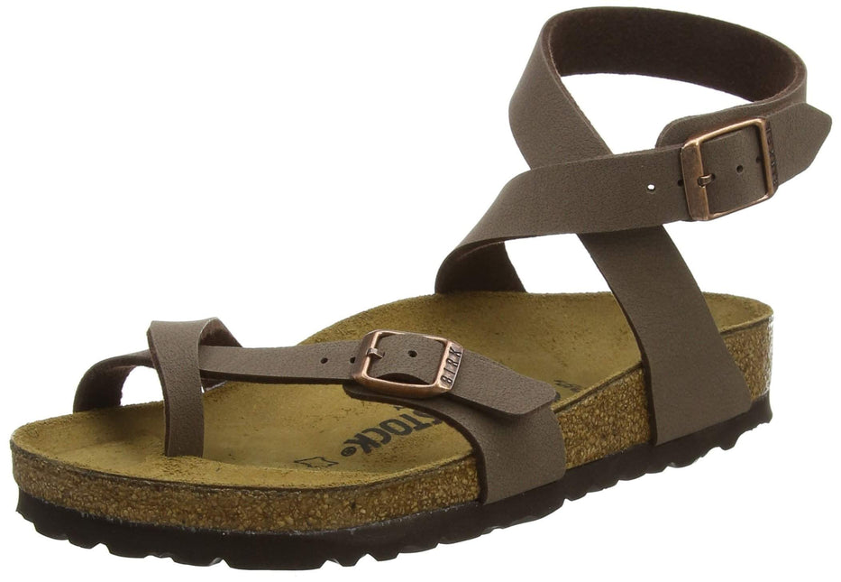 Birkenstock Yara Birko Buck-Birkenstock-Brand_Birkenstock,Gender_Women's,Sandals,Type_Sandals,Women