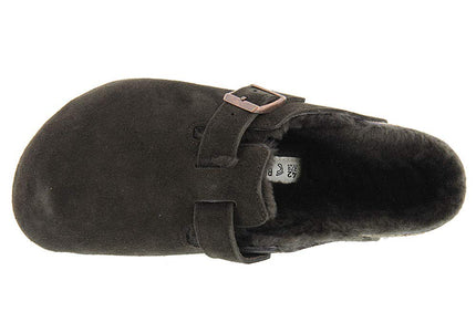 BIRKENSTOCK BOSTON WOMEN CLOGS