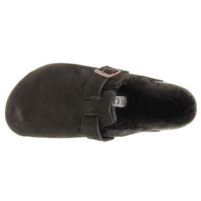 BIRKENSTOCK BOSTON WOMEN CLOGS