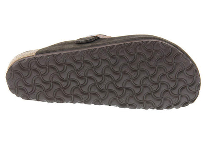 BIRKENSTOCK BOSTON WOMEN CLOGS