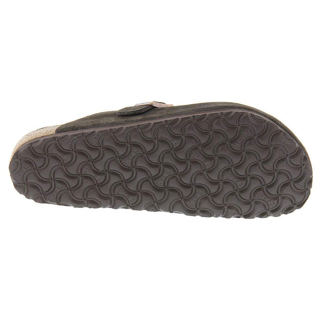 BIRKENSTOCK BOSTON WOMEN CLOGS