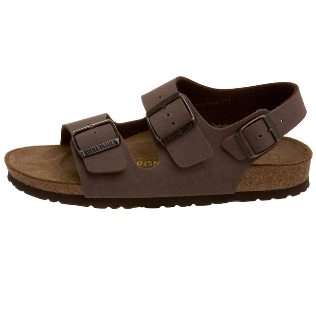 Birkenstock Milano Birkibuc-Birkenstock-63450,Brand_Birkenstock,Gender_Men,Gender_Women's,Type_Sandals,Unisex