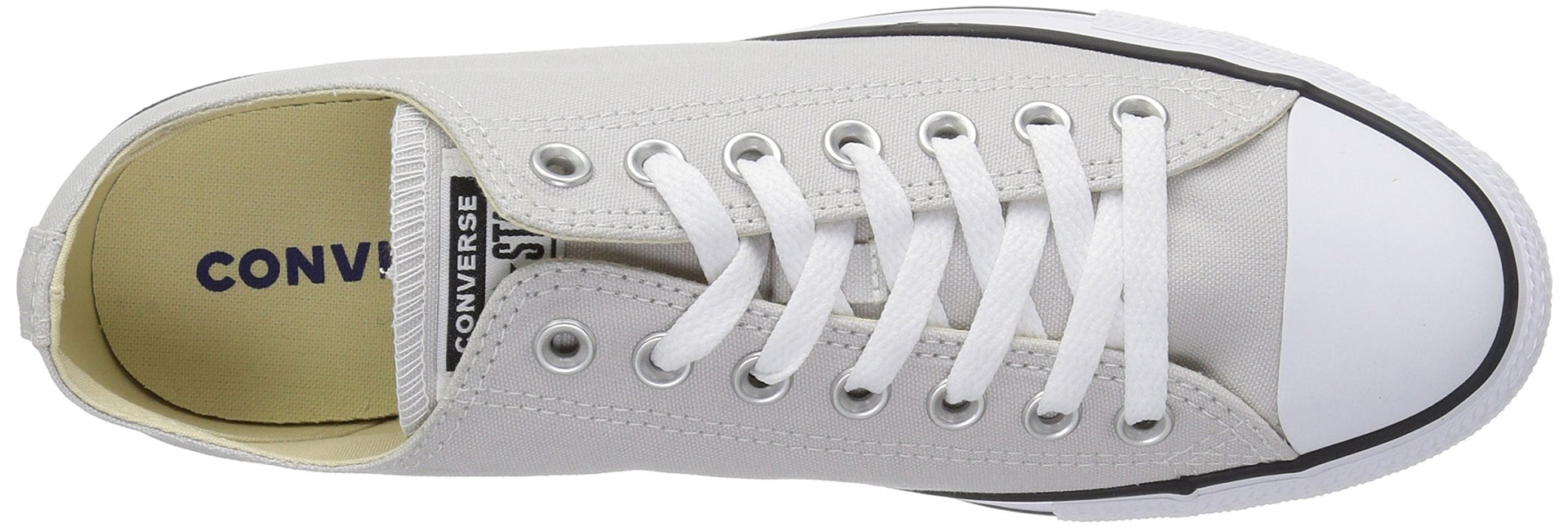 CONVERSE CHUCK TAYLOR ALL STAR OX STORM UNISEX SNEAKERS