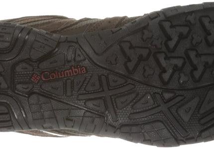 COLUMBIA  MEN SHOES