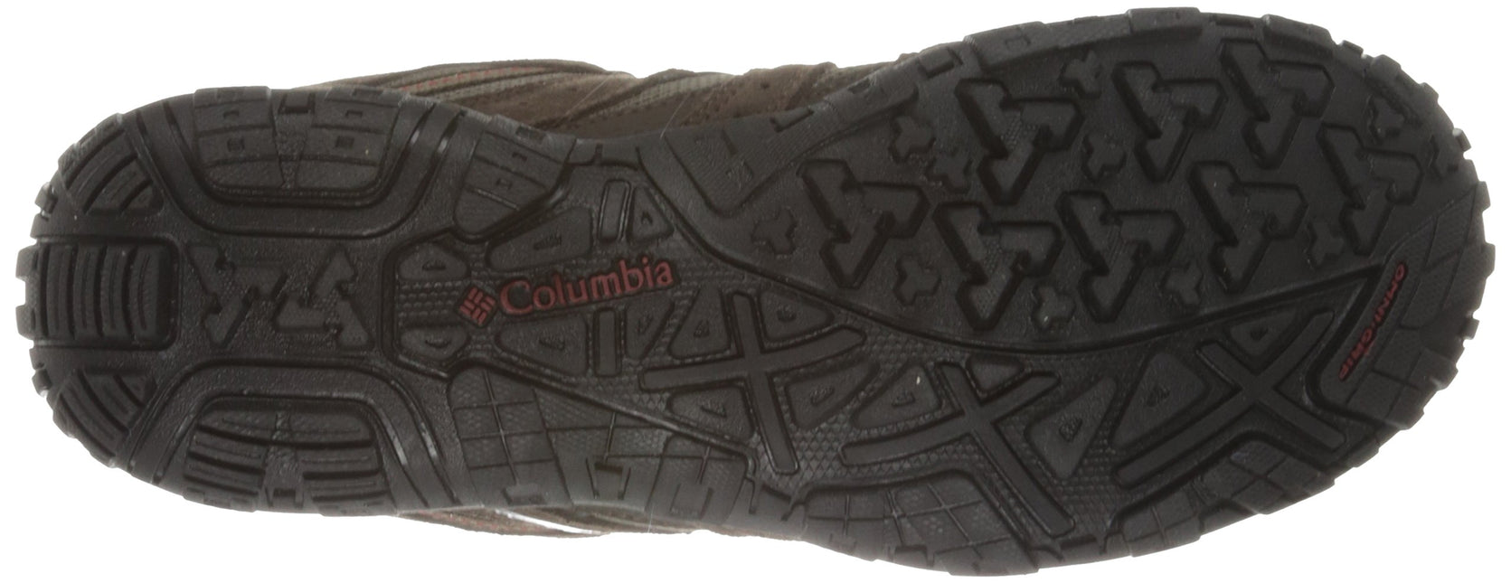 COLUMBIA  MEN SHOES