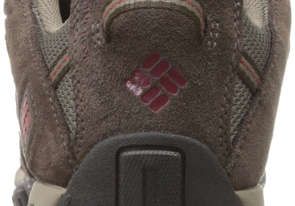 COLUMBIA  MEN SHOES