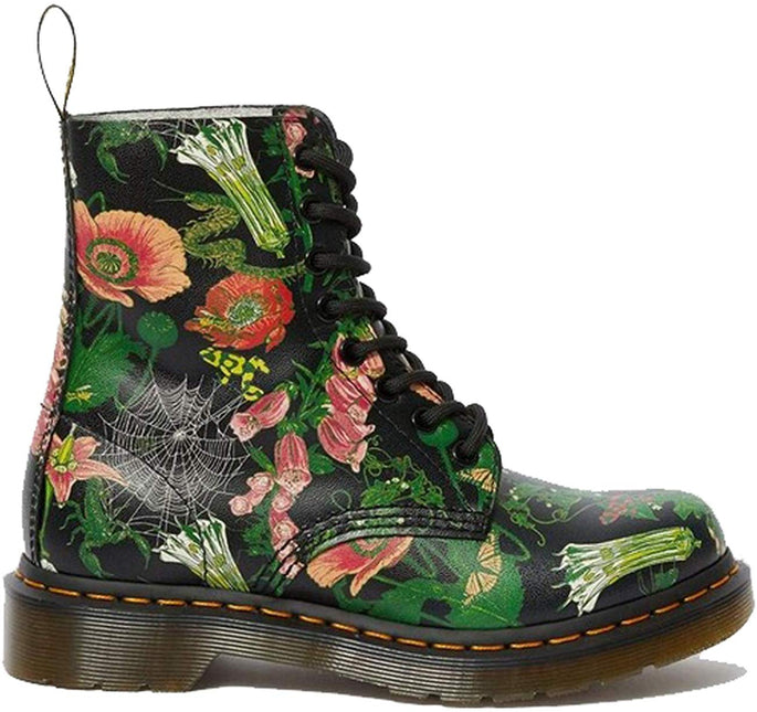 DR. MARTENS 1460 WILD BOTANICS WOMEN BOOTS