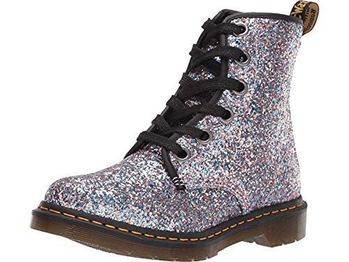 DR. MARTENS 1460 FARRAH WOMEN BOOTS