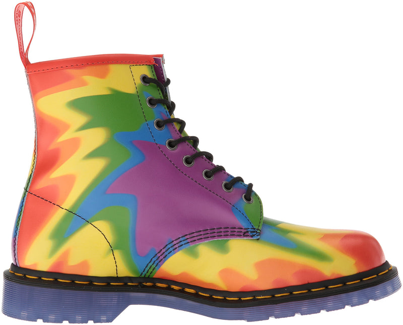 DR. MARTENS 1460 WOMEN BOOTS