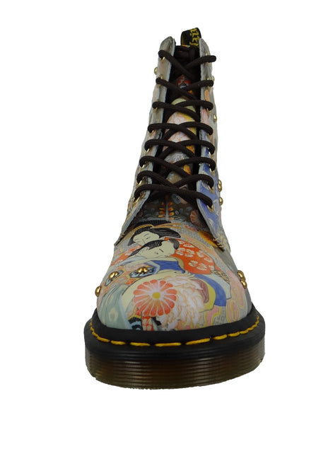 DR. MARTENS PASCAL EA WOMEN BOOTS