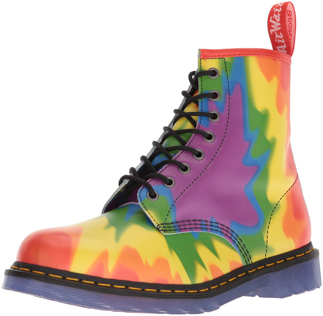 DR. MARTENS 1460 WOMEN BOOTS