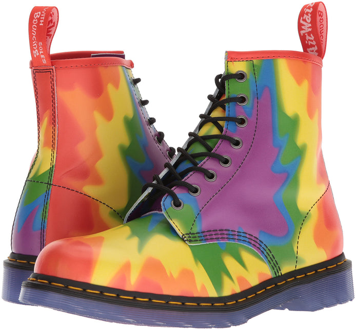 DR. MARTENS 1460 WOMEN BOOTS