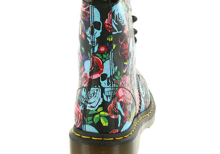 DR. MARTENS 1460 PASCAL R FNTSY WOMEN BOOTS