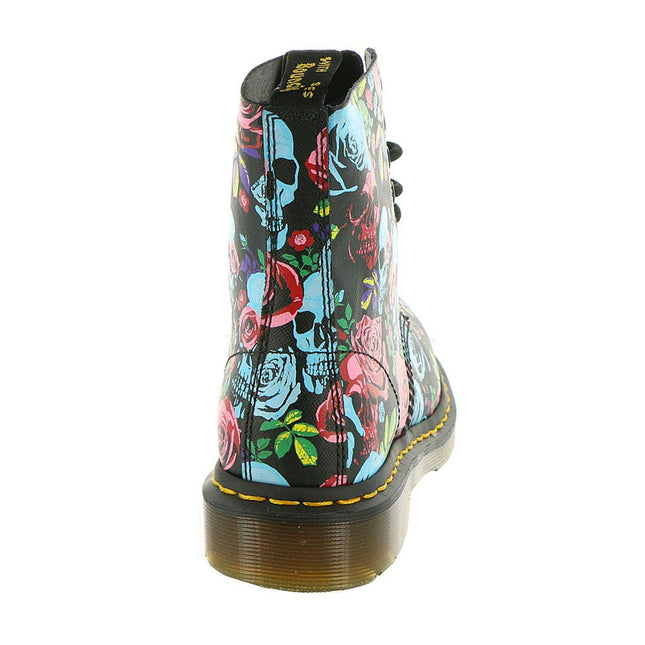DR. MARTENS 1460 PASCAL R FNTSY WOMEN BOOTS