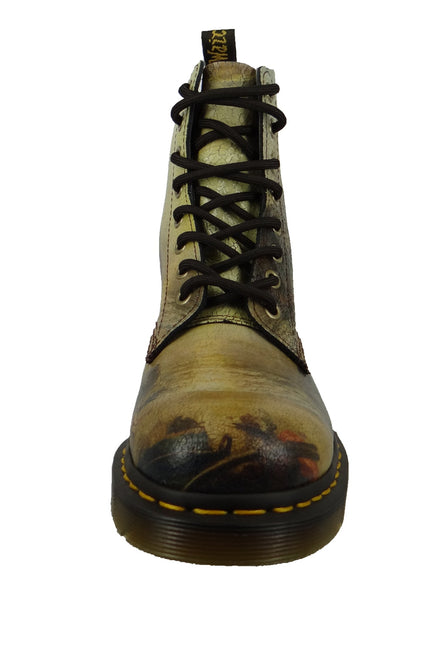 DR. MARTENS PASCAL WOMEN BOOTS