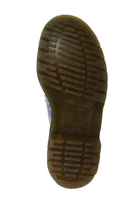 DR. MARTENS PASCAL EA WOMEN BOOTS