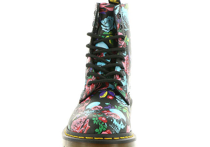 DR. MARTENS 1460 PASCAL R FNTSY WOMEN BOOTS
