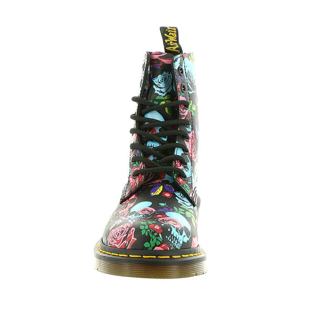 DR. MARTENS 1460 PASCAL R FNTSY WOMEN BOOTS