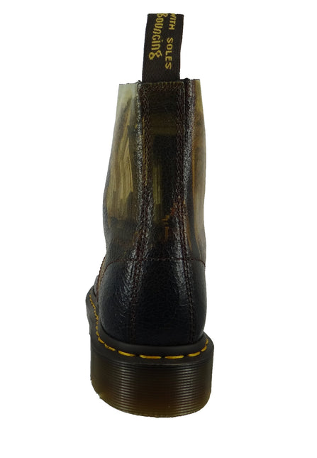 DR. MARTENS PASCAL WOMEN BOOTS