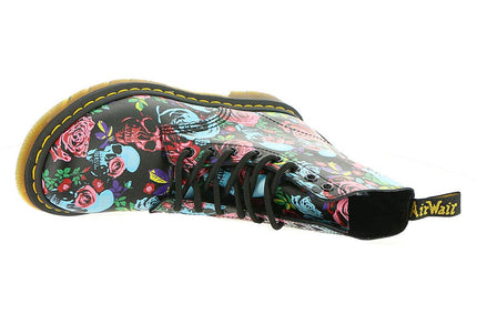 DR. MARTENS 1460 PASCAL R FNTSY WOMEN BOOTS