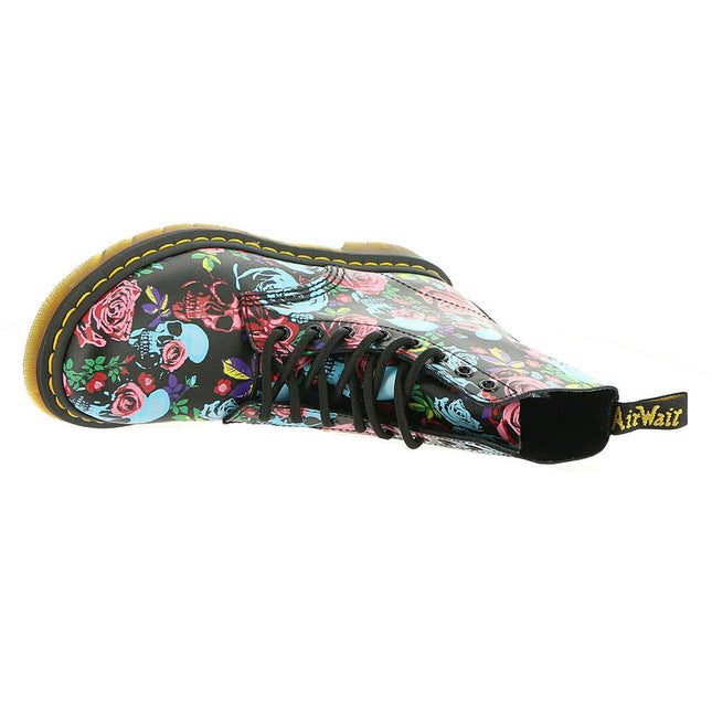 DR. MARTENS 1460 PASCAL R FNTSY WOMEN BOOTS