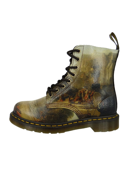 DR. MARTENS PASCAL WOMEN BOOTS