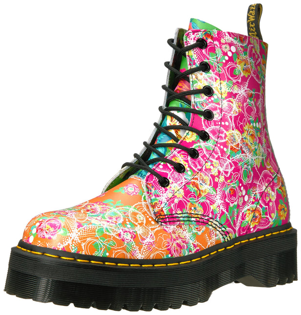 DR. MARTENS JADON DAZE WOMEN BOOTS