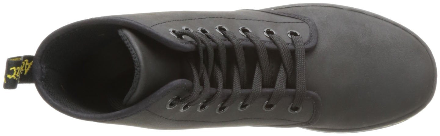DR. MARTENS SHOREDITCH FC WOMEN BOOTS