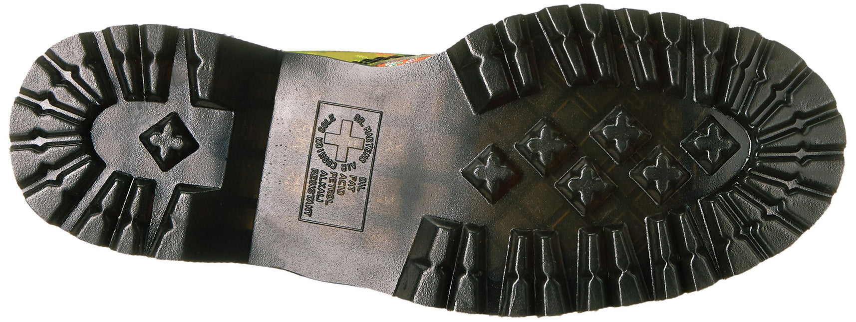 DR. MARTENS JADON DAZE WOMEN BOOTS