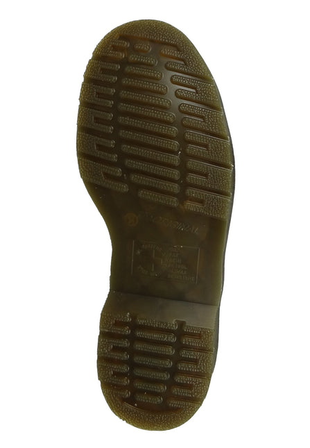 DR. MARTENS PASCAL WOMEN BOOTS