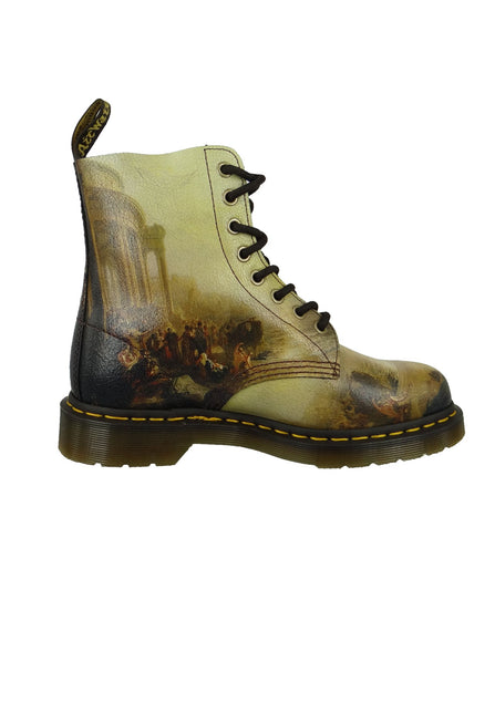 DR. MARTENS PASCAL WOMEN BOOTS