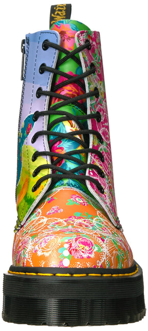 DR. MARTENS JADON DAZE WOMEN BOOTS