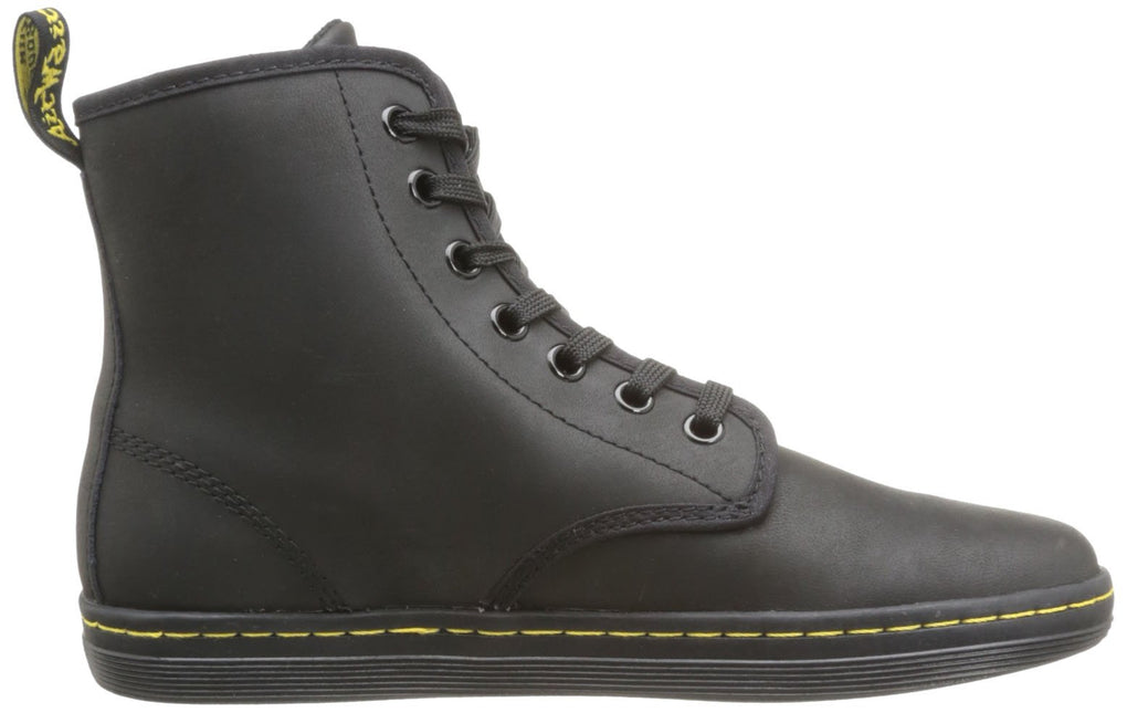 DR. MARTENS SHOREDITCH FC WOMEN BOOTS