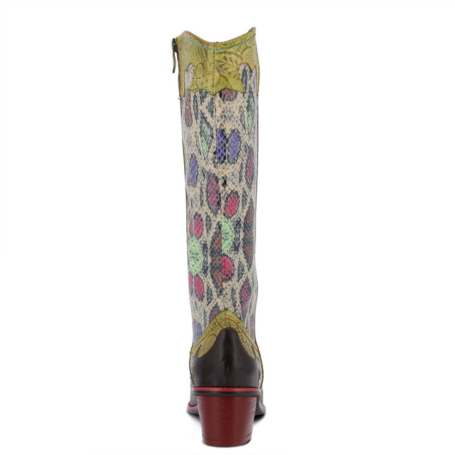 L'ARTISTE RODEO-MSTM WOMEN BOOTS