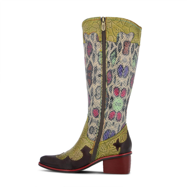 L'ARTISTE RODEO-MSTM WOMEN BOOTS