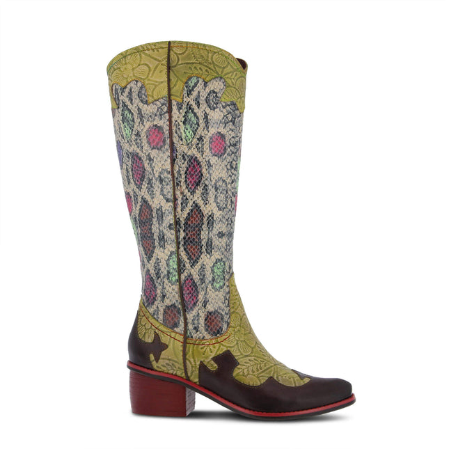 L'ARTISTE RODEO-MSTM WOMEN BOOTS