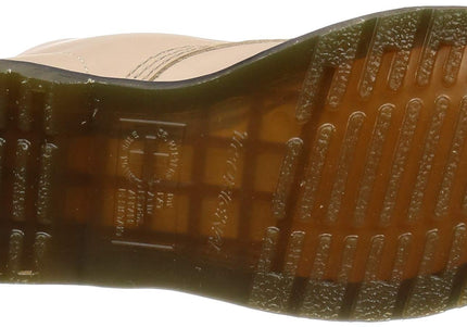 DR. MARTENS 1460 PASCAL WANAMA WOMEN BOOTS