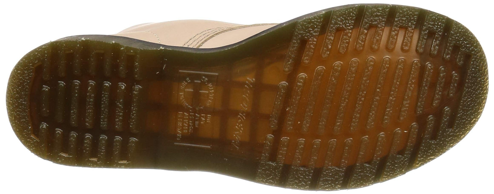 DR. MARTENS 1460 PASCAL WANAMA WOMEN BOOTS