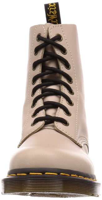 DR. MARTENS 1460 PASCAL WANAMA WOMEN BOOTS