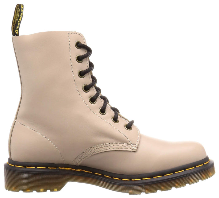 DR. MARTENS 1460 PASCAL WANAMA WOMEN BOOTS