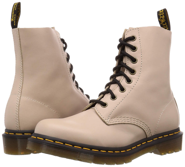 DR. MARTENS 1460 PASCAL WANAMA WOMEN BOOTS
