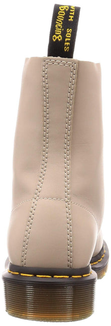 DR. MARTENS 1460 PASCAL WANAMA WOMEN BOOTS