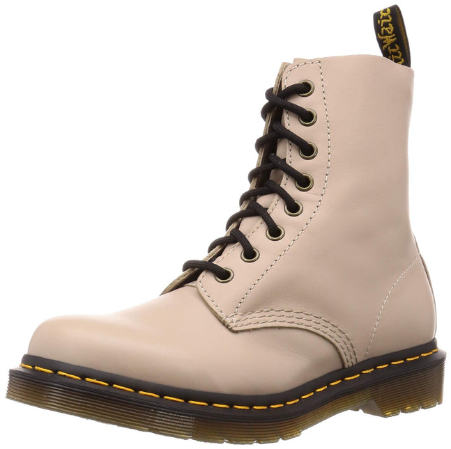 DR. MARTENS 1460 PASCAL WANAMA WOMEN BOOTS
