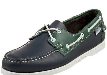 SEBAGO SPINNAKER MEN SHOES