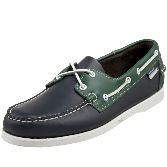 SEBAGO SPINNAKER MEN SHOES