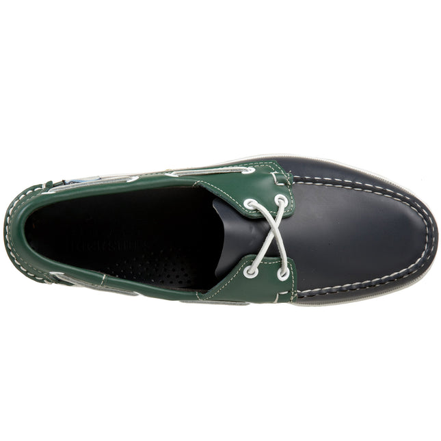 SEBAGO SPINNAKER MEN SHOES