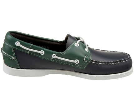 SEBAGO SPINNAKER MEN SHOES